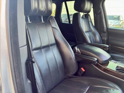 Used 2015 Land Rover Range Rover Autobiography AWD/4WD image 35