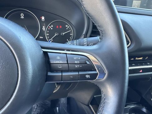 Used 2025 MAZDA CX-30 AWD 2.5 S w/ Preferred Package image 18