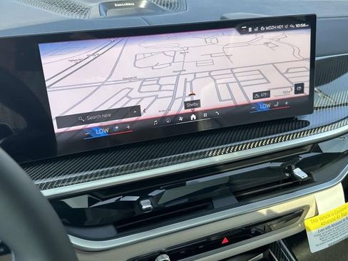 New 2027 BMW X7 M60i AWD/4WD image 16