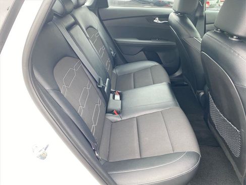 Used 2023 Kia Forte GT-Line FWD image 25
