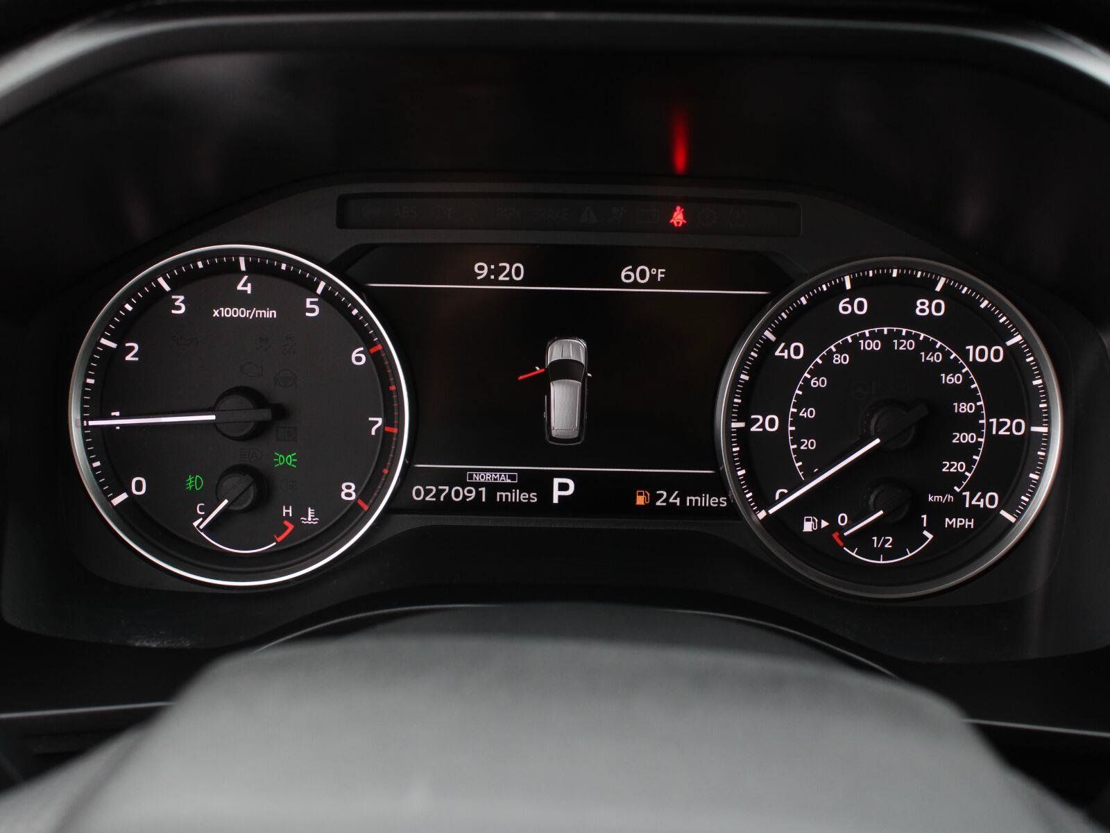 Used 2025 Mitsubishi Outlander SE AWD/4WD image 11