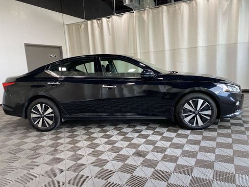 Used 2019 Nissan Altima 2.5 SL AWD/4WD image 8
