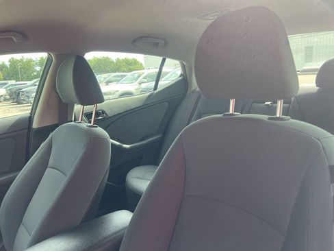 Used 2015 Kia Optima LX w/ LX Convenience Plus Package FWD image 10