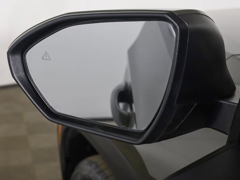 Certified 2025 Hyundai Tucson SEL image 30