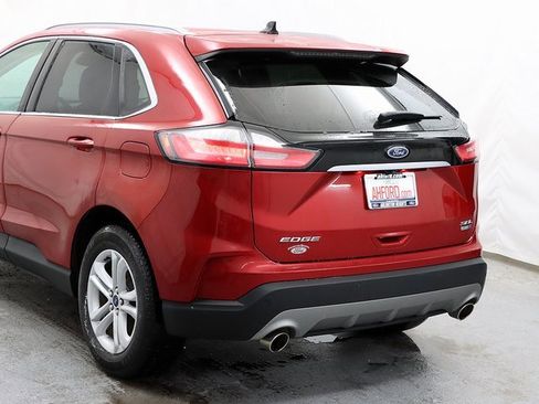 Used 2020 Ford Edge SEL w/ Convenience Package image 7