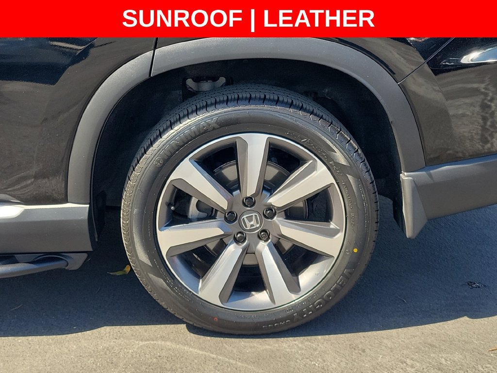Used 2024 Honda Pilot Touring image 9