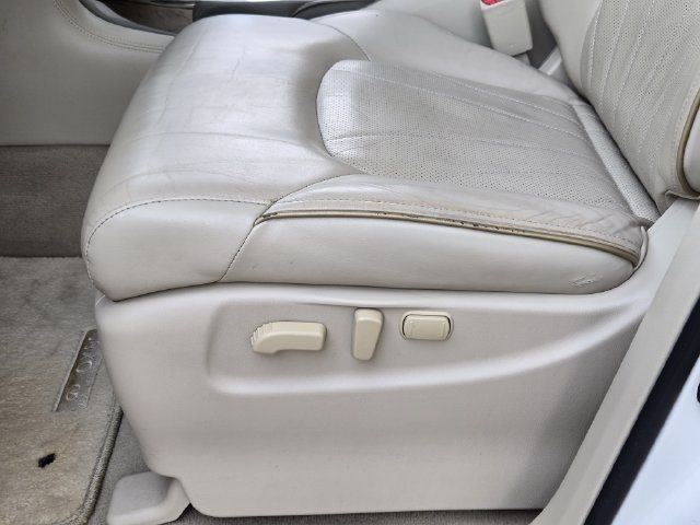 Used 2016 INFINITI QX80 4WD w/ Deluxe Technology Package image 25