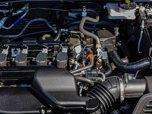 Used 2023 Honda CR-V LX image 28