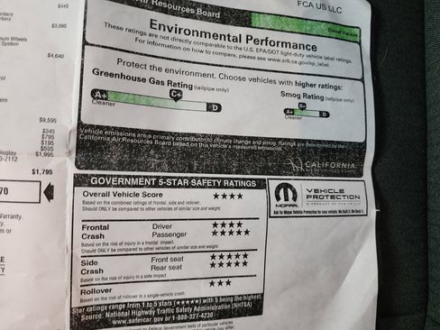 Used 2022 RAM 2500 Big Horn w/ Level C Equiment Group image 53