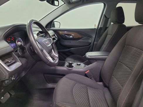 Used 2019 GMC Terrain SLE w/ LPO, Floor Liner Package image 17