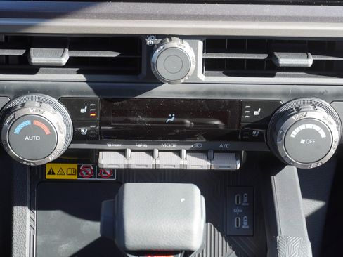 New 2026 Toyota 4Runner TRD Off-Road Premium image 33