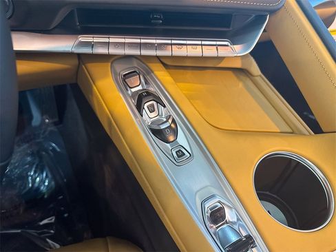 New 2026 Chevrolet Corvette Stingray Premium Conv w/ 3LT image 21