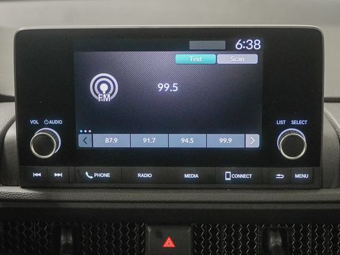 Used 2023 Honda CR-V LX image 25
