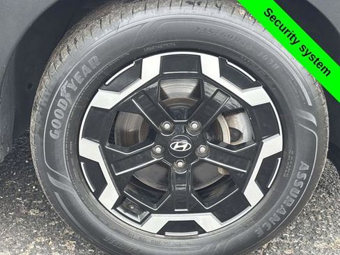 Used 2024 Hyundai Santa Fe SEL image 32