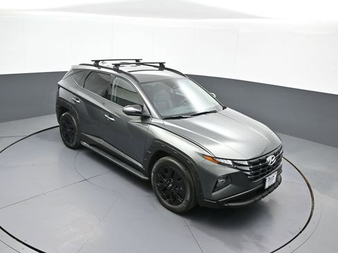 Used 2023 Hyundai Tucson XRT AWD/4WD image 36