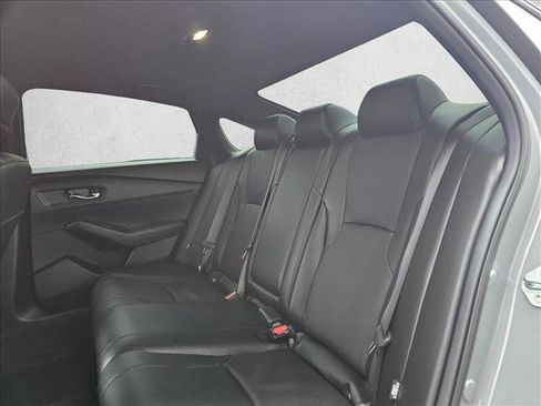 Used 2024 Honda Accord Sport image 16