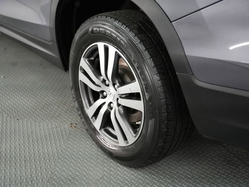 Used 2017 Honda Pilot EX image 63