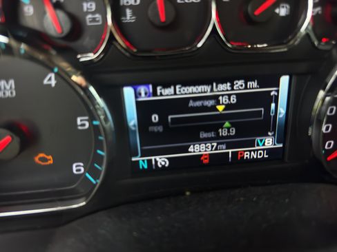 Used 2019 Chevrolet Silverado 1500 LT w/ All Star Edition image 4