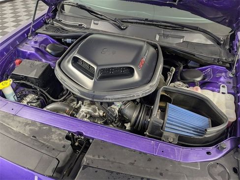 Certified 2023 Dodge Challenger R/T Scat Pack w/ Plus Package image 32