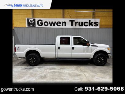 Used 2015 Ford F250 XL w/ Power Equipment Group