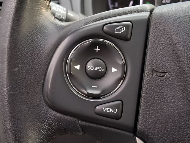 Used 2016 Honda CR-V EX-L image 17