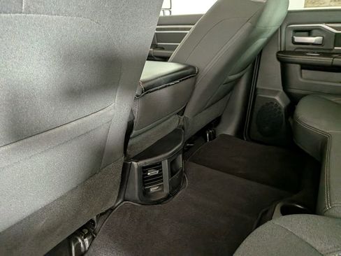 Certified 2024 RAM 2500 Big Horn w/ Sport Appearance Package image 29