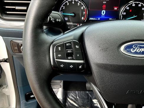 Certified 2023 Ford Maverick Lariat w/ Lariat Luxury Package AWD/4WD image 14
