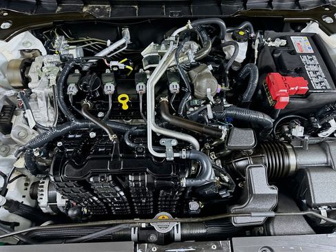 Used 2024 Nissan Altima 2.5 S image 30