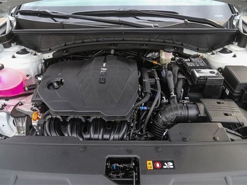 New 2026 Hyundai Tucson Limited image 31