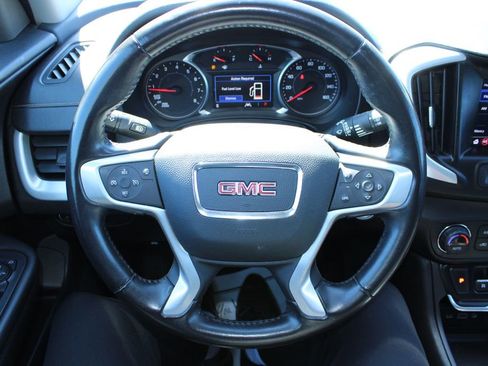 Used 2021 GMC Terrain SLE w/ Driver Convenience Package image 31