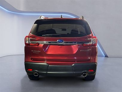 Certified 2024 Subaru Ascent Premium w/ Convenience Package