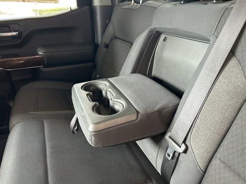 Used 2019 GMC Sierra 1500 SLE w/ SLE Value Package image 37