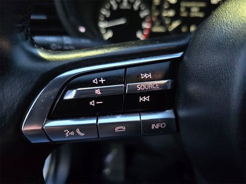 Used 2020 MAZDA MAZDA3 AWD Hatchback w/ Premium Pkg image 59