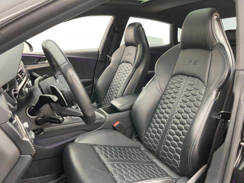 Used 2019 Audi RS 5 Sportback w/ RS Driver Assistance Package AWD/4WD image 20
