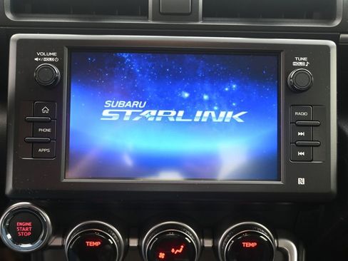 Used 2025 Subaru BRZ Premium image 9