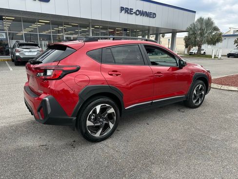 Used 2025 Subaru Crosstrek 2.5i Limited image 3