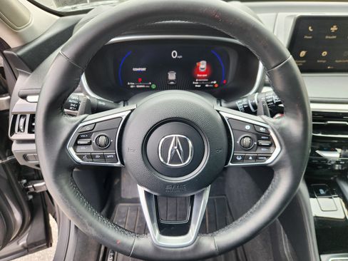 Certified 2023 Acura MDX SH-AWD image 9