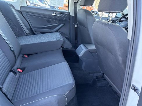 Used 2024 Volkswagen Jetta S image 29