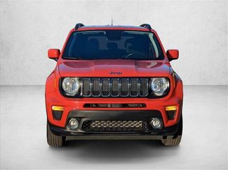Used 2020 Jeep Renegade Latitude w/ Cold Weather Group video 2