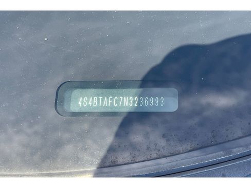 Certified 2022 Subaru Outback Premium image 20