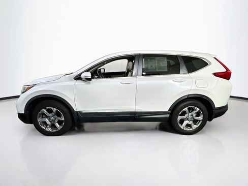 Used 2019 Honda CR-V EX-L image 8