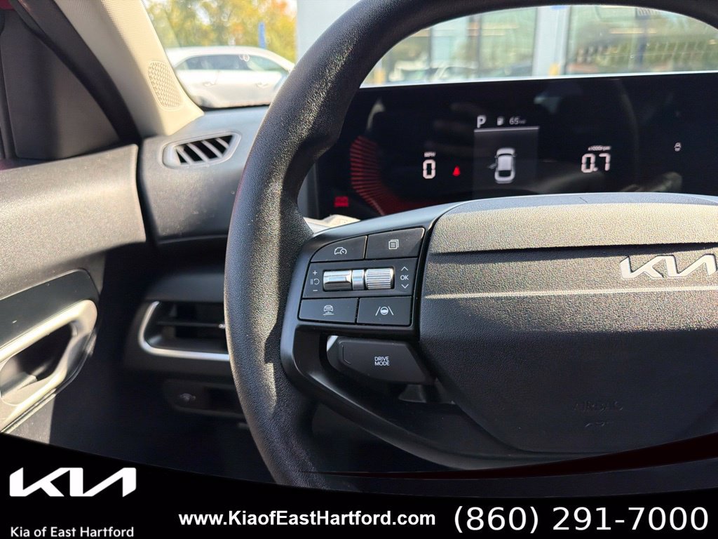 Used 2025 Kia K4 FWD image 24