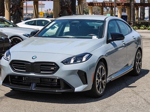 New 2026 BMW M235i xDrive AWD/4WD image 3