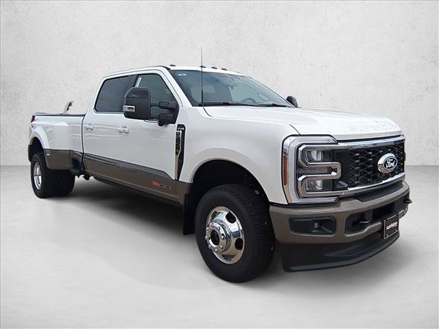 New 2027 Ford F350 King Ranch AWD/4WD image 7