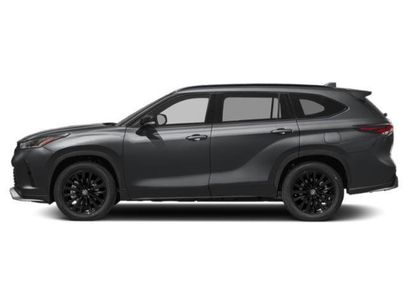 Certified 2025 Toyota Highlander XSE