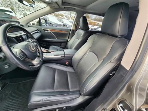Used 2020 Lexus RX 350L Premium image 17
