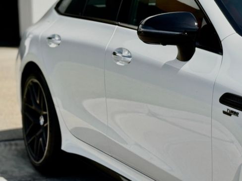 New 2026 Mercedes-Benz AMG GT 43 image 9