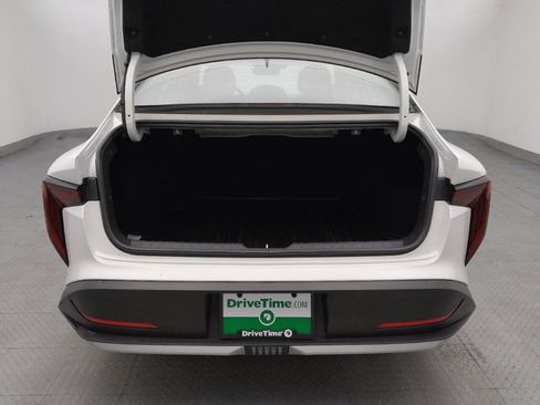 Used 2025 Kia K4 FWD image 29