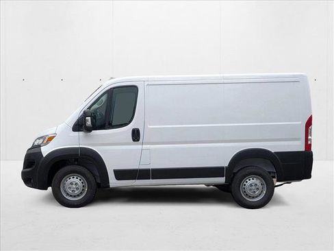 New 2025 RAM ProMaster 1500 w/ Power Group image 5