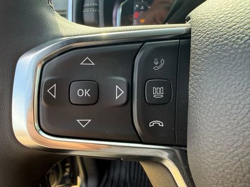 New 2026 RAM 2500 Laramie w/ Sport Appearance Package AWD/4WD image 16
